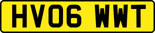 HV06WWT