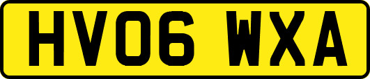 HV06WXA