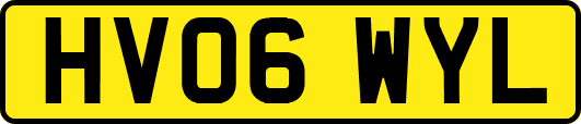 HV06WYL