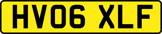 HV06XLF