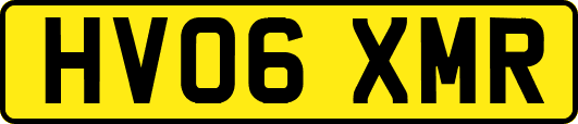 HV06XMR