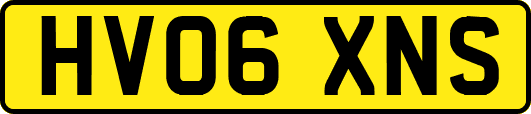 HV06XNS