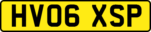 HV06XSP