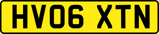 HV06XTN