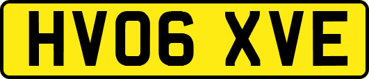 HV06XVE