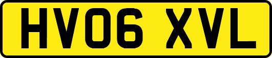 HV06XVL