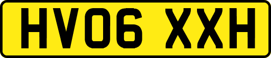 HV06XXH