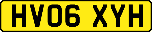 HV06XYH