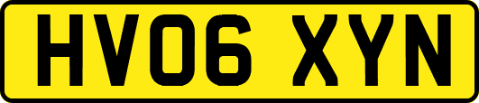 HV06XYN
