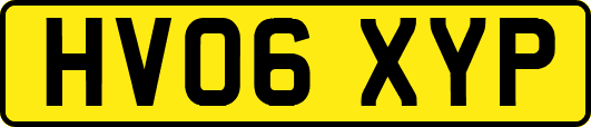 HV06XYP