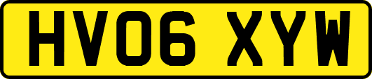 HV06XYW