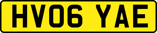 HV06YAE