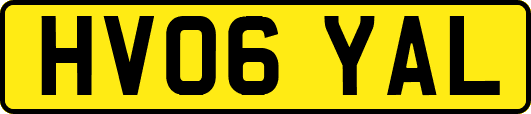 HV06YAL