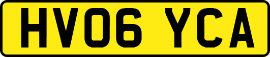 HV06YCA