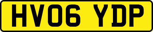 HV06YDP