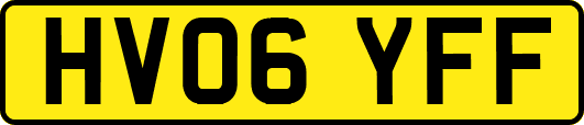 HV06YFF