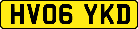 HV06YKD