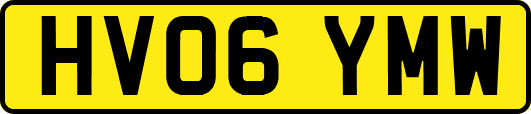 HV06YMW