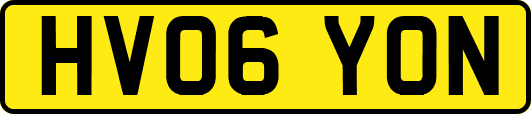 HV06YON