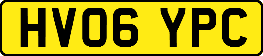 HV06YPC