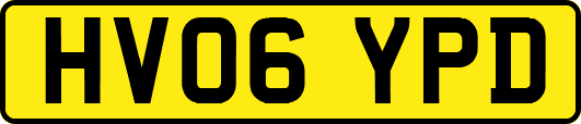 HV06YPD