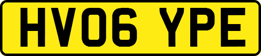 HV06YPE