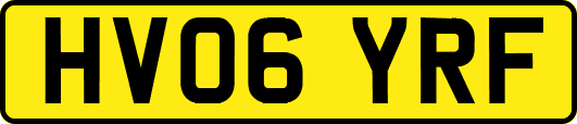 HV06YRF