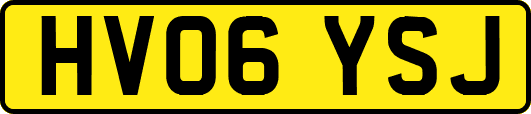 HV06YSJ