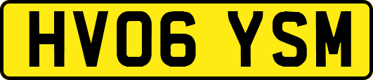 HV06YSM