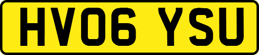 HV06YSU