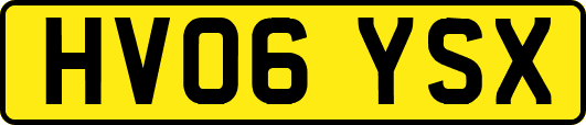 HV06YSX