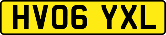 HV06YXL