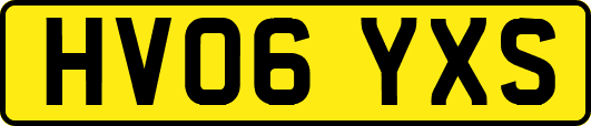 HV06YXS