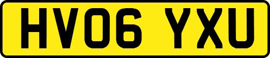 HV06YXU