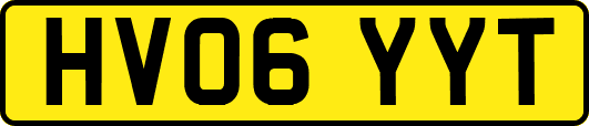 HV06YYT