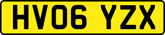 HV06YZX