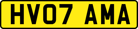 HV07AMA