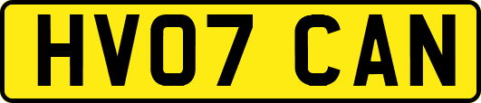 HV07CAN