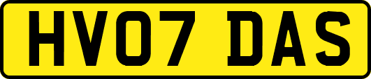 HV07DAS