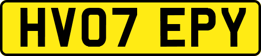 HV07EPY