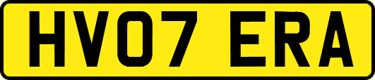 HV07ERA