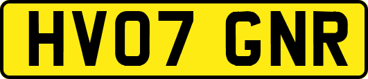 HV07GNR