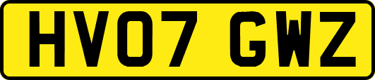 HV07GWZ