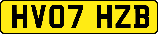 HV07HZB