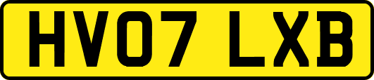 HV07LXB