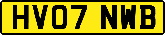 HV07NWB