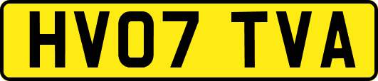 HV07TVA