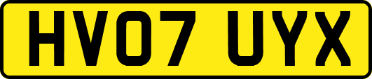 HV07UYX