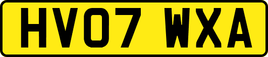 HV07WXA