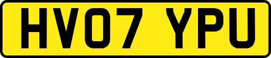 HV07YPU